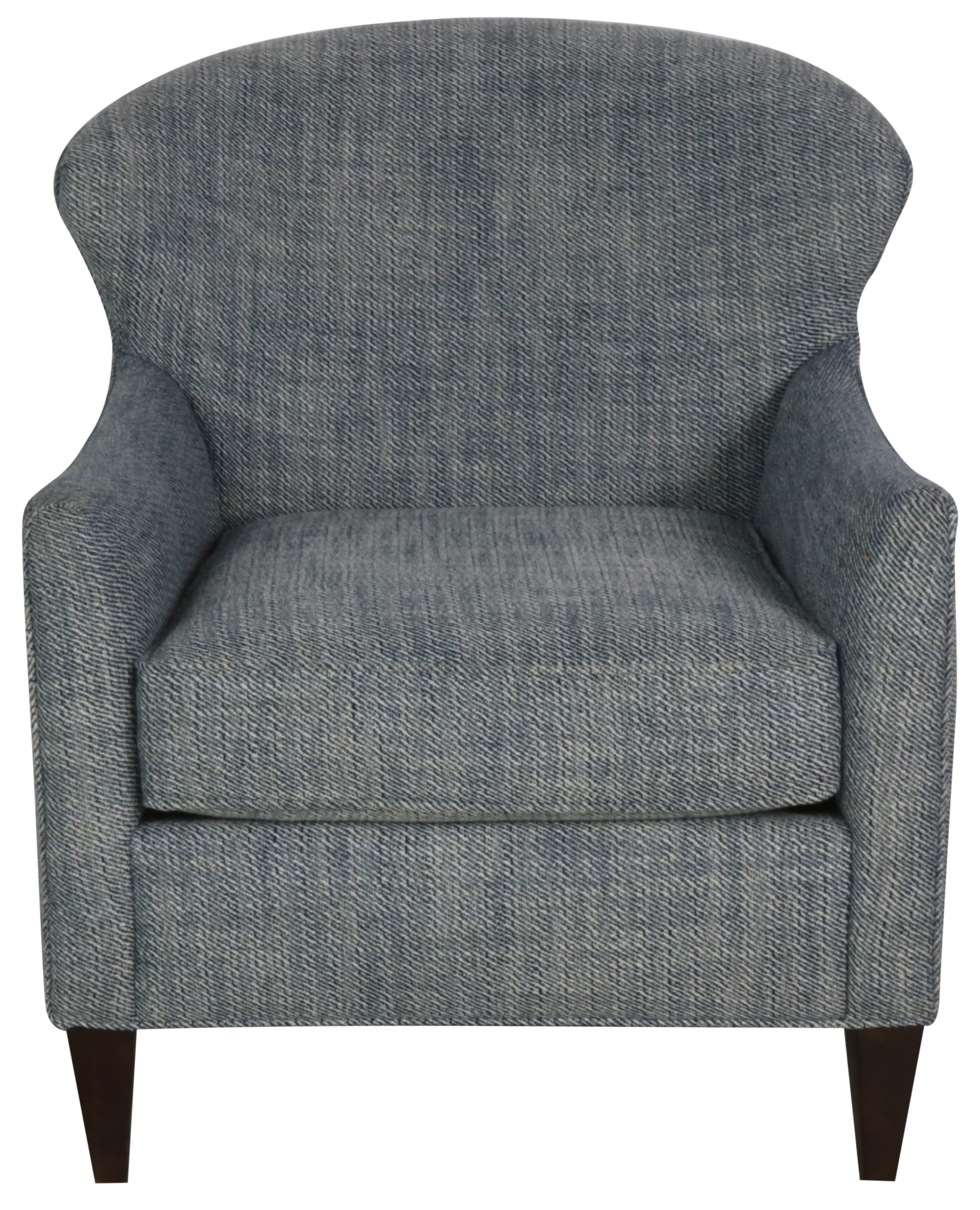 Wing Chair